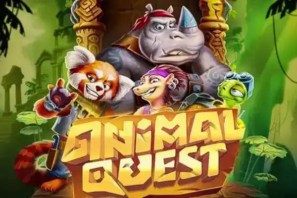 Animal Quest