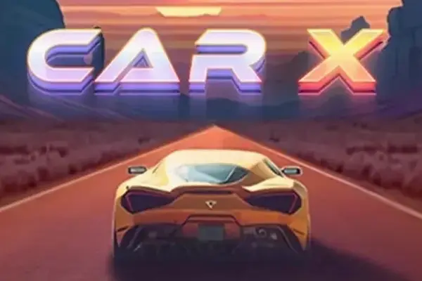 CarX
