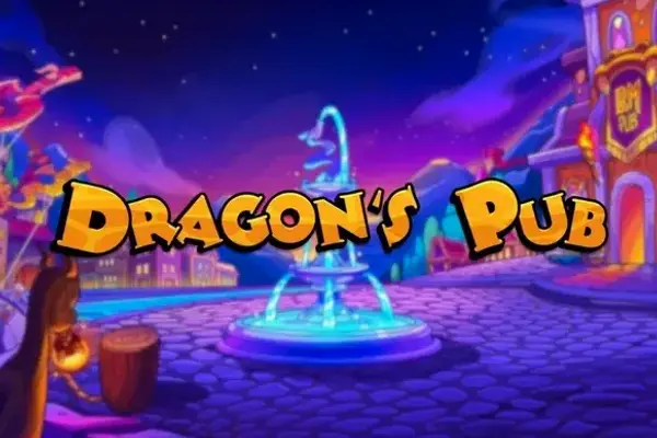 Dragon's Pub