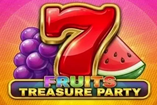Fruits Treasure Party