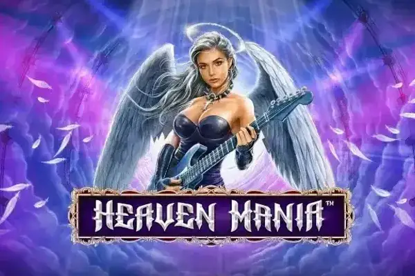 Heaven Mania