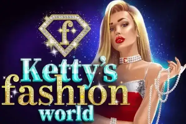 Ketty's Fashion World