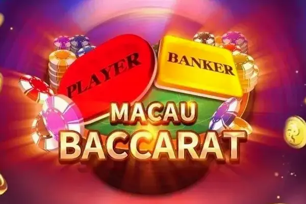 Macau Baccarat