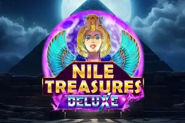 Nile Treasures Deluxe