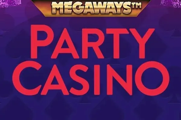 Party Casino Megaways