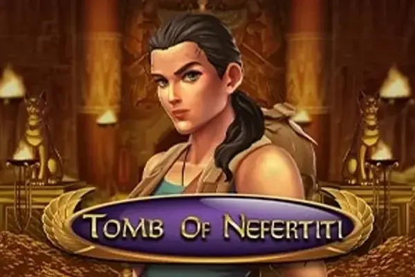 Tomb of Nefertiti