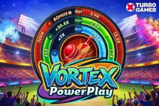 Vortex Powerplay