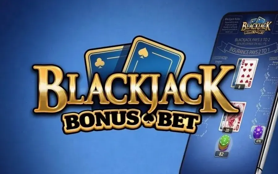 Blackjack Bonus Bet