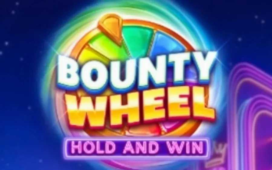 Bounty Wheel Hold and Win