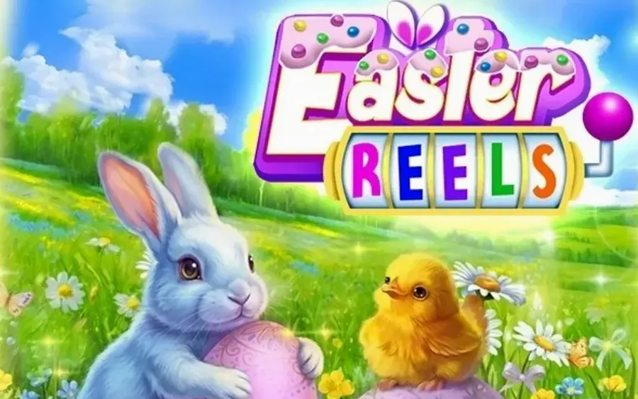Easter Reels