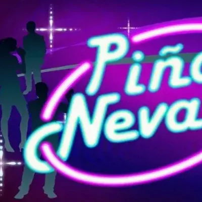 Pina Nevada by Genii