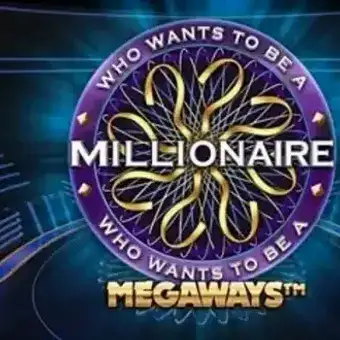 Who Wants to be a Millionaire Megaways by Big Time Gaming